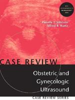 Obstetric and Gyneccologic Ultrasound