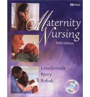 Maternity Nursing & Study Guide Package