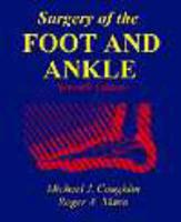 Surgery of the Foot and Ankle CD-ROM
