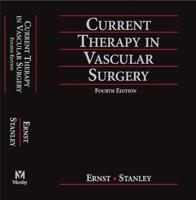 Current Therapy in Vascular Surgery