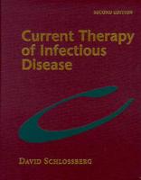 Current Therapy of Infectious Disease