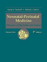 Neonatal Perinatal Medicine