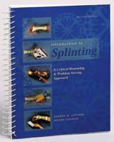 Introduction to Splinting