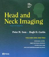 Head and Neck Imaging CD-ROM and Book Package