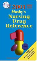 Mosby's 2001 Nursing Drug Reference