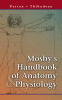 Mosby's Handbook of Anatomy & Physiology