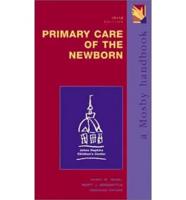 Primary Care of the Newborn