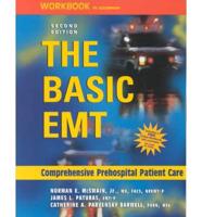 Workbook to Accompany The Basic EMT