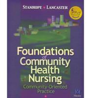 Foundations of Community Health Nursing