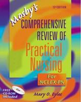 Mosby's Comprehensive Review of Practical Nursing for NCLEX-PN