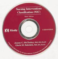 Nursing Interventions Classification (NIC)