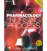 Pharmacology and the Nursing Process