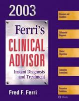 Clinical Advisor 2003