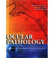 Ocular Pathology CD-ROM