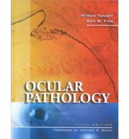 Ocular Pathology - Text and CD-ROM Package