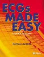 ECGs Made Easy - Book & Pocket Guide Package