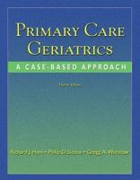 Primary Care Geriatrics