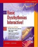 Basic Dysrhythmias Interactive! (CD-ROM)