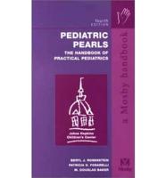 Pediatric Pearls