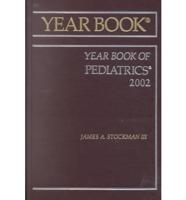 Yearbook of Pediatrics