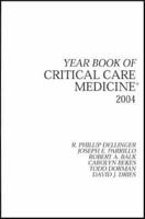 2003 Yearbook of Critical Care Medicine