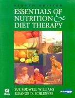 Essentials of Nutrition & Diet Therapy