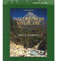 CD-ROM to Accompany Wilderness Medicine