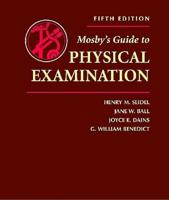 Mosby's Guide to Physical Examination