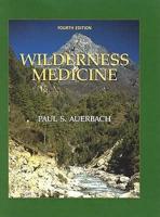 Wilderness Medicine, Book & CD-ROM Package