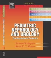 Pediatric Nephrology and Urology