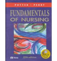 Fundamentals in Nursing and Virtual Clinical Excursions