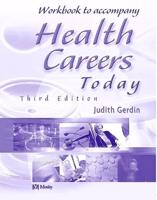 Workbook to Accompany Health Careers Today