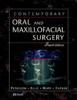 Contemporary Oral and Maxillofacial Surgery