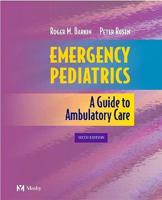 Emergency Pediatrics