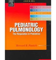 Pediatric Pulmonology