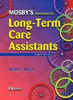 Mosby's Workbook for Long-Term Care Assistants
