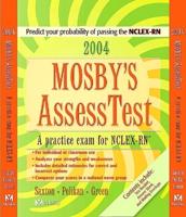 2004 Mosby's Assesstest