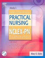 Mosby's Comprehensive Review of Practical Nursing for the NCLEX-PN « Examination