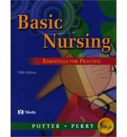 Basic Nursing Miller-Keane Encyclopedia Dictionary