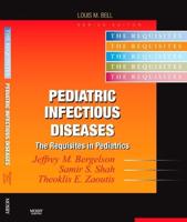 Pediatric Infectious Diseases