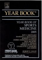 2003 Yearbook of Sports Medicine