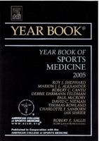 The Year Book of Sports Medicine