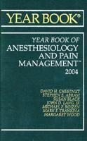 2004 Yearbook of Anesthesiology and Pain Management