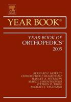 2004 Yearbook of Orthopaedics
