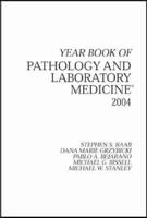 2004 Yearbook of Pathology and Laboratory Medicine
