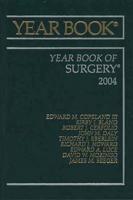 2004 Yearbook of Surgery
