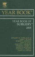 2005 Yearbook of Surgery