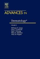 Advances in Dermatology. Vol. 21