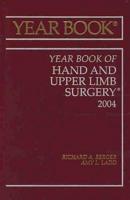 Year Book of Hand and Upper Limb Surgery