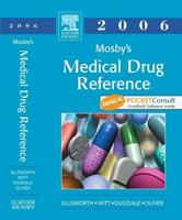 Mosby's Medical Drug Reference 2006